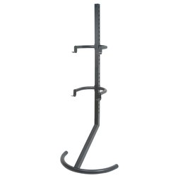 Držák na 2 kola MAMUT