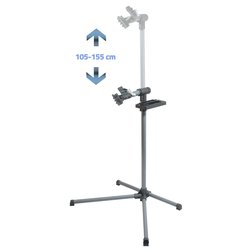 Montážní stojan na kolo (105-155cm)