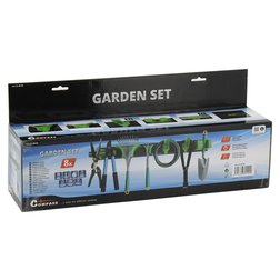 Závěsný systém 8dílů GARDEN SET