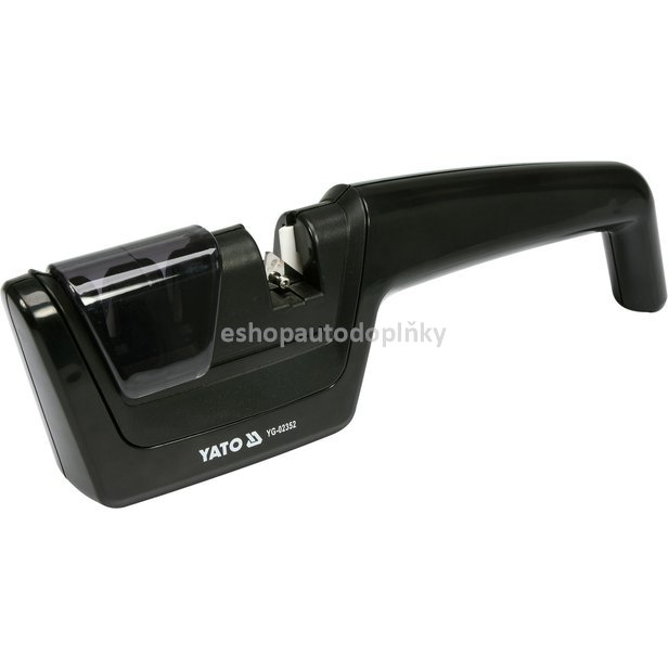 Brousek na nože 4v1 na keramické / ocelové nože