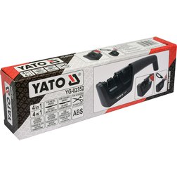 Brousek na nože 4v1 na keramické / ocelové nože