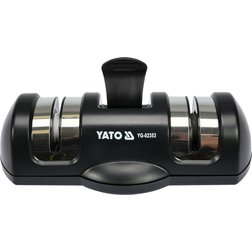 Brousek na nože 2v1 na keramické / ocelové nože