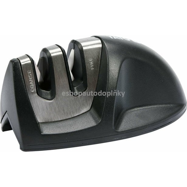 Brousek na nože 2v1 na ocelové nože