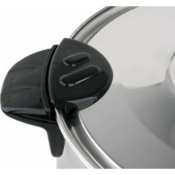 Varný termos 1000W 8,8l plastové úchyty