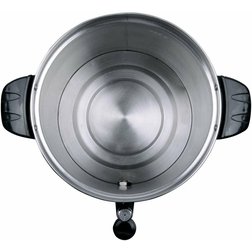 Varný termos 1650W 10l plastové úchyty