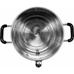 Varný termos 2000W 9l