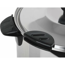 Varný termos 2600W 16l plastové úchyty