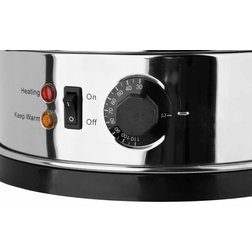 Varný termos 2600W 16l plastové úchyty