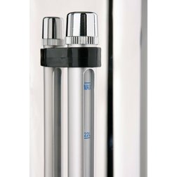 Varný termos 2600W 16l plastové úchyty