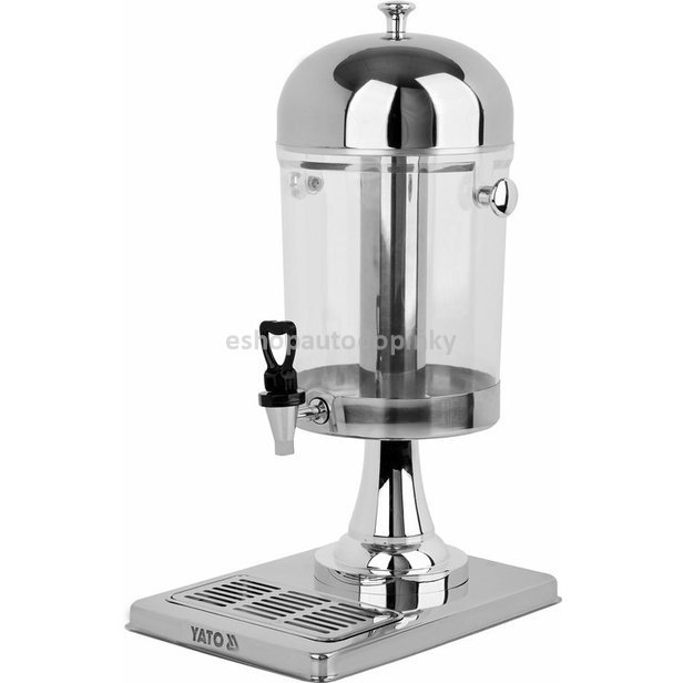 Dávkovač nápojů chladící 8l