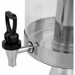 Dávkovač nápojů chladící 8l