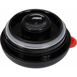 Stolní termoska s knoflíkem 2,0l