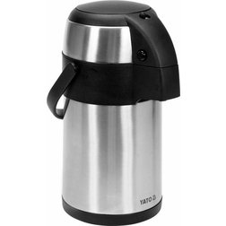 Stolní termoska s pumpou 2,2l