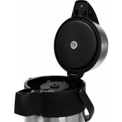 Stolní termoska s pumpou 2,2l