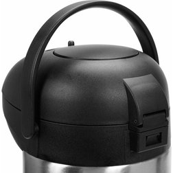 Stolní termoska s pumpou 3,0l