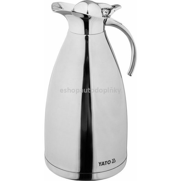 Stolní termoska NEREZ 2,0l