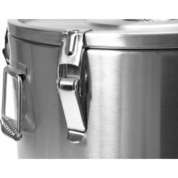 Gastronomický termos 10l NEREZ