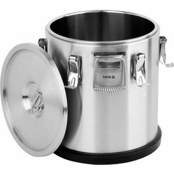 Gastronomický termos 20l NEREZ