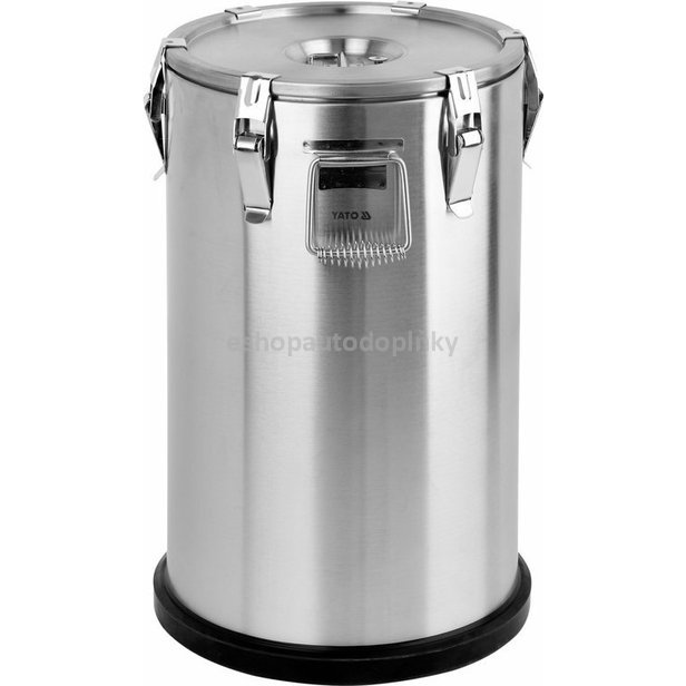 Gastronomický termos 35l NEREZ