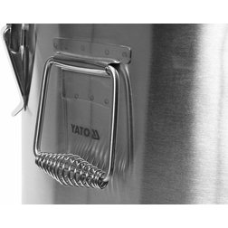 Gastronomický termos 35l NEREZ