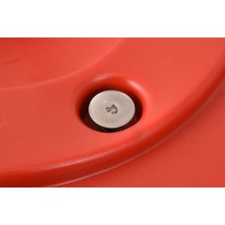 Gastronomický termos 15l PE