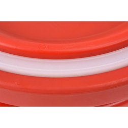 Gastronomický termos 15l PE