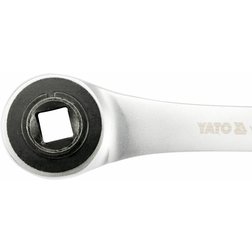 Ráčna 1/2" 125 mm na radiátory