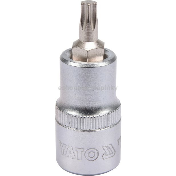 Nástavec 1/2" bit Torx T30