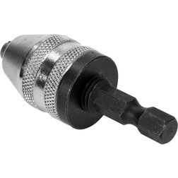 Bezklíčové rychloupínací sklíčidlo 0.5-3.0mm HEX