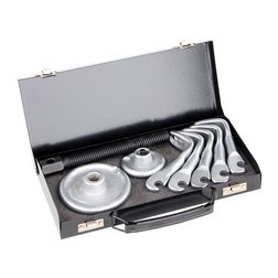 Stahovák brzd. bubnů 4/5 ramenný, 90-180mm