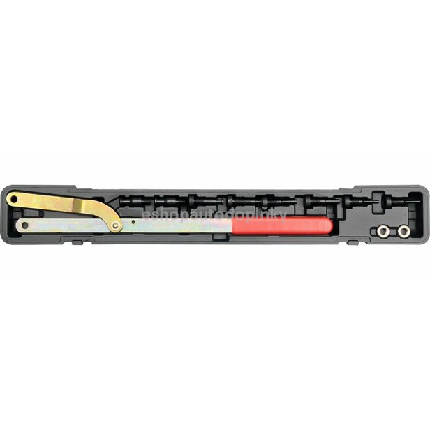 Klíč k napínání řemenice