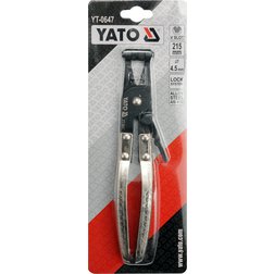 Klešte na spony hadicové samosvorné typ V