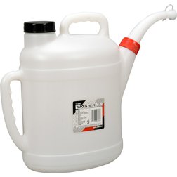 Nálevka na olej 10L