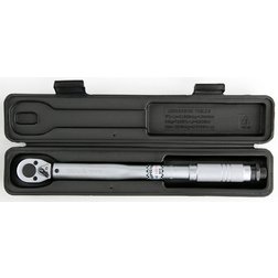 Klíč momentový 3/8" 19-110 Nm CrV