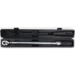 Klíč momentový 1/2" 60-340 Nm CrV