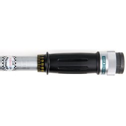 Klíč momentový 3/4" 100-500 Nm CrV