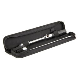 Křížový klíč na matice kol, skládací