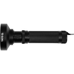 Sada UV lampy 100 LED + brýle