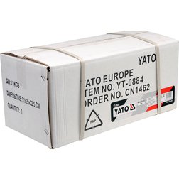 Box na nářadí 460x200x180mm