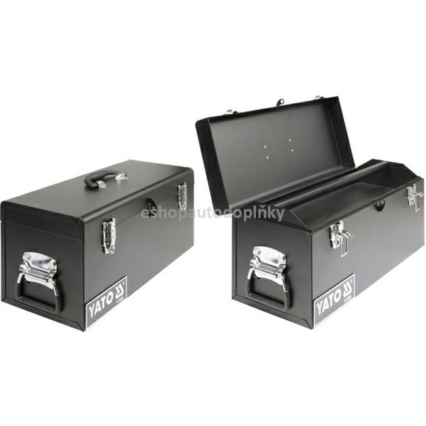Box na nářadí 510x220x240mm