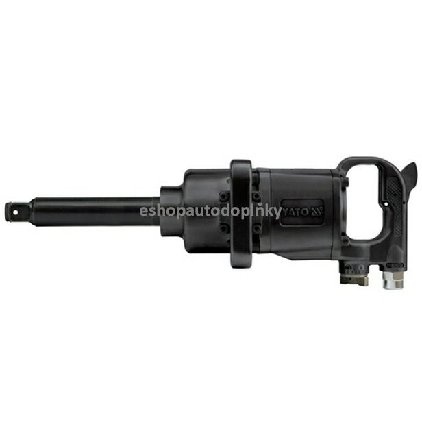 Utahovák pneumatický 1" 2600Nm