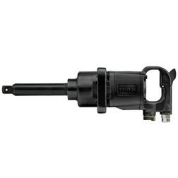 Utahovák pneumatický 1" 2600Nm