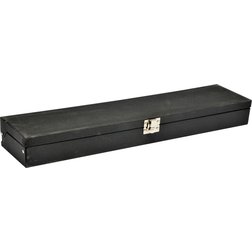 Sada nástavců 1/2" rázové šestihranné hluboké 15 ks