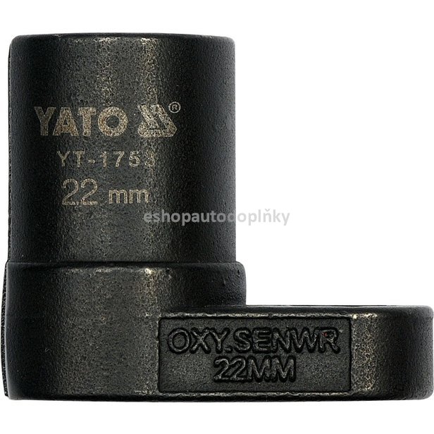 Klíč nástrčný na lambda sondu