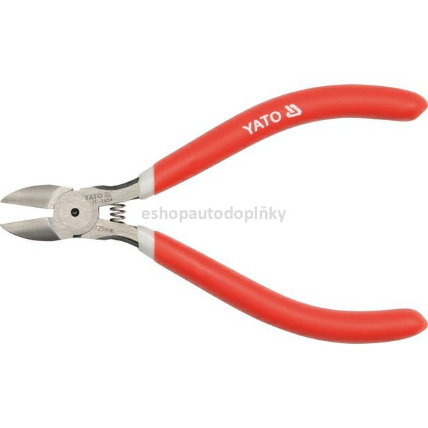 Kleště štípací boční 125 mm