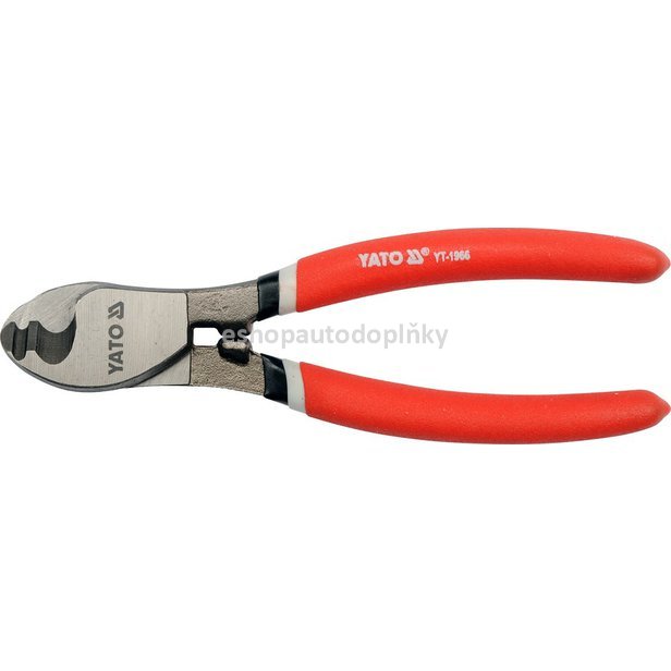 Kleště štípací boční 160 mm