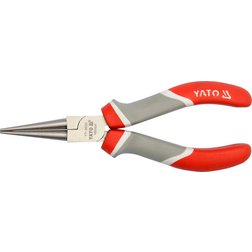 Kleště kulaté 160 mm