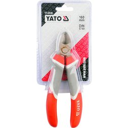 Kleště štípací boční 160 mm