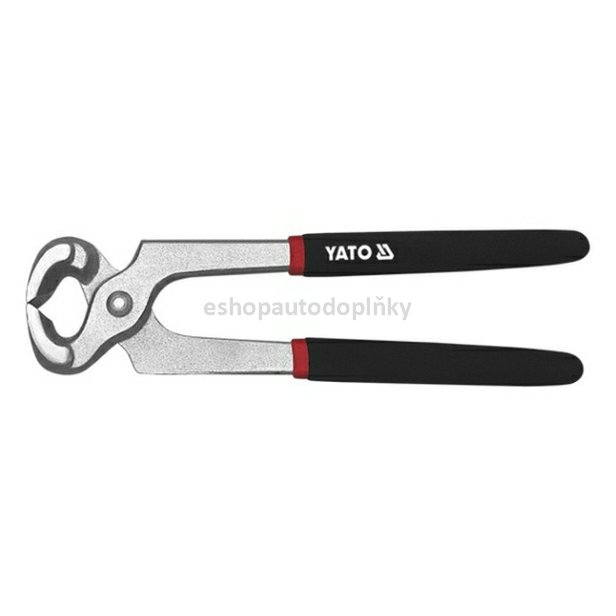 Kleště štípací čelní 160 mm