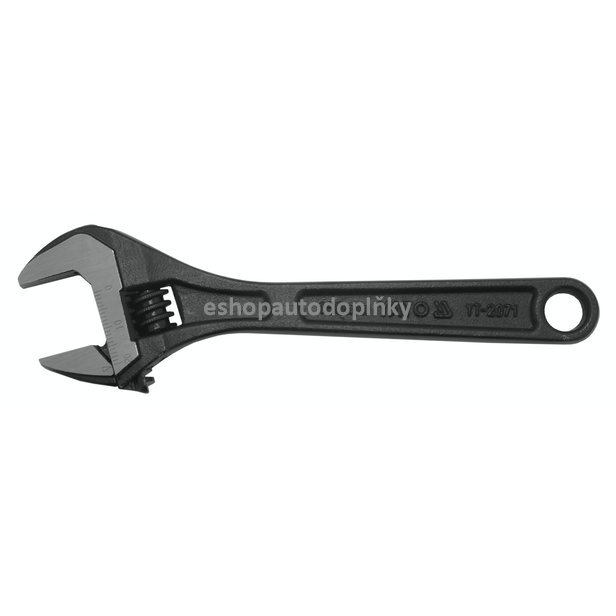 Klíč nastavitelný 150 mm